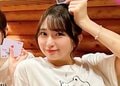 「ファンと1泊2日の旅行」“リアル浅倉南”現役アイドルのファンサービスに驚きの声