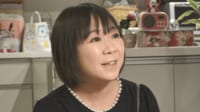 【夫婦で発達障害】「娘に申し訳なさも」2児の母・ナレーター中村郁の子育て