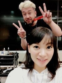 保田圭、産後のスッピンに備えメンテナンス　大胆なヘアカットは断念