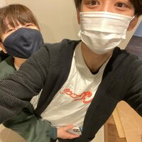 桃『コストコで買って早速食べたもの♡』