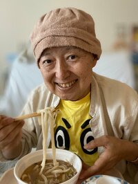 笠井信輔『口内炎との闘い』