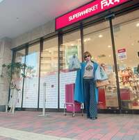 小柳ルミ子『整形外科後の…』