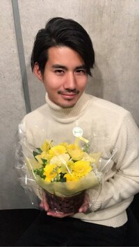 福山智可子『私にはもったいなさすぎる彼氏』