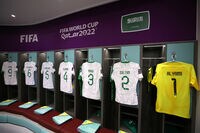 【映像】サウジアラビア、2つ目の金星で決勝T進出なるか（生放送中）