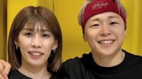 吉田沙保里(41)武尊(32)と“異種格闘技戦”スパーリング動画公開にファン「さすが霊長類最強」「新たな最強伝説を？」