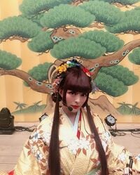 きゃりーぱみゅぱみゅの歌舞伎衣装にファン絶賛「感無量」「可愛い過ぎますね」