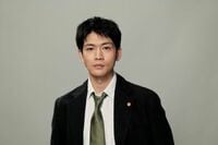 新ドラマ『最愛』松下洸平、正義感の強い刑事役で出演を報告「最愛な人と一緒にご覧ください」