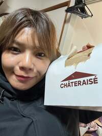 クロ『【シャトレーゼ】みぃつけた!!!』