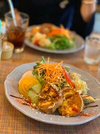 仁香『ママ友と♡』