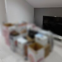 和泉杏(ハルカラ)『☆引っ越し☆』