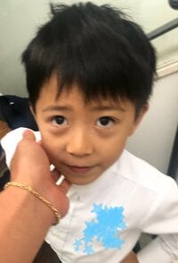 市川海老蔵『遺伝?』