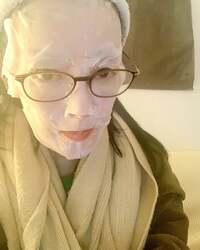 遠野なぎこ『『“午前中から、ホラーでゴメン(笑)”』』