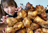 もえのあずき『コストコさん♪』