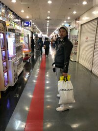 だいたひかる『ガチャガチャの結果』