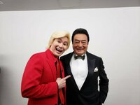 高橋英樹『このメンバーです』