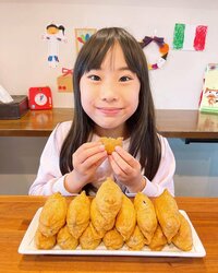 みきママ『ひじきの残りでランチ2品にしました!!』