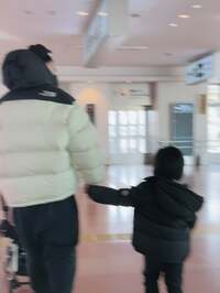 川崎希『旅行のはずが。。。』