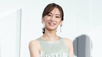 北川景子 貴重な２ショット“義姉”影木栄貴の結婚を祝福！