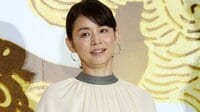 石田ゆり子(53) 「考えざるを得ない年頃」50代への思いに“20万超”の「いいね！」