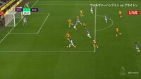 「三笘えぐすぎん？」三笘薫、相手DFを“切り裂く”ドリブルで決勝ゴールも演出！ 圧巻の“三笘ドリブル”に驚きの声