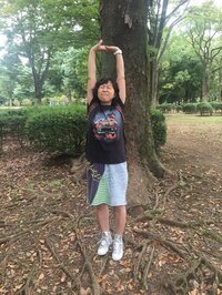 八幡カオル『キングオブコント！』