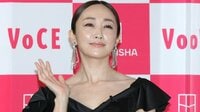 離婚発表から一夜明け…美容家・神崎恵が再びインスタ更新