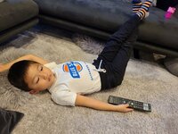 小原正子『薄着☆』