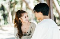 井上想良の心変わりに気づいたTaki…胸を指さし「あおいちゃんはココにいる」（なえなのがそらを誘った「月LINE」デート）