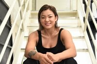 平田樹「絶対楽しい。どんどん有名になっていくから、めっちゃエゴサーチも（笑）」＃格闘技に夢はあるか？ 【ABEMA 格闘TIMES】