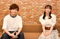 「何かに向けて必死にもがいている人が共感できる」伊藤昌弘・古賀葵「ぼくリメ」インタビュー