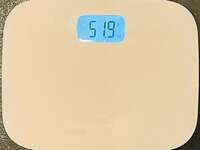 だいたひかる『痩せたと、やつれたと…』