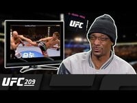 スヌープ・ドッグの「UFCテキトー解説」が放送事故レベル