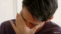 「2人の恋愛を壊した」罪悪感に苛まれる藤枝喜輝、涙が止まらず…