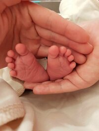 福原愛、母になって初めての誕生日「守りたい家族が増えた」