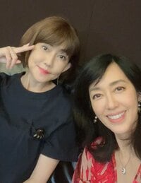 早見優『大好きな友』