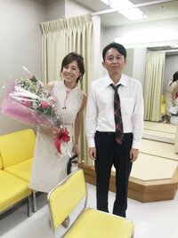 高橋真麻、有吉の“そっけない”行動に「これも愛情だと捉えております」