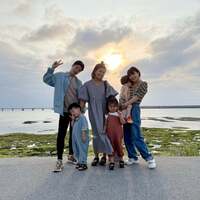 桃『たろ麺のトラウマ再発、沖縄そばとウミカジテラス！』