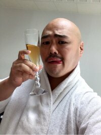 安田大サーカスクロちゃん『断捨離』