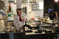 岩田剛典&中村倫也ら『崖ホテ』メンバー、キュートな動物たちに変身