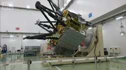 “世界初”のミッションへ　火星衛星探査機『MMX』出発