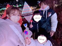  辻希美、家族と人生で初めて訪れたと思う場所「泣きそうな位感動した」 