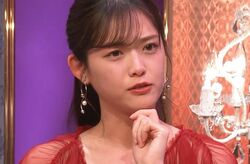 松村沙友理、好きなタイプの男性芸人を告白するも見取り図「本当に好き？」「絶対に違う」