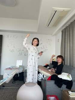  山本圭壱、妻・西野未姫から送られてきた写真を公開「おい！いい加減にしろ！と言うまもなく」 