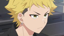 Kanshi, the Crow Familiar (CV. Kohei Amasaki) Joins the Team!? Anime 'Witch Watch' Episode 4 Synopsis and Preview Cut Released