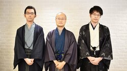 将棋界の頂点・渡辺明名人が思う“四強時代”「崩れる時はすぐ。危機感はどこまでもある」プロ20年目の名人初獲得による転機