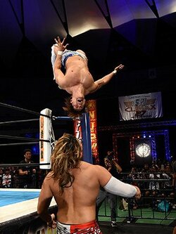 “ゴールデン☆スター”飯伏幸太　激闘の数々を振り返る