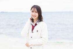 『今日好き』しいな（柚来しいな）、2回の旅で学んだこと「限られた時間のなかでどれだけ相手のことを知ることが出来るか」蜜柑編継続メンバー