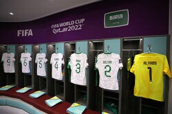 アルゼンチン撃破のサウジアラビア メキシコ下して7大会28年ぶりベスト16進出なるか