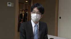 豊島将之竜王、1勝1敗のタイに「改めて五番勝負。仕切り直し」第3局に意気込み／王位戦七番勝負