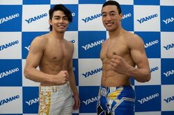 武知海青、「覆面D」関口メンディーのオーラに圧倒「目を見たときにちょっとビビりました」